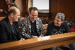 София - Регистрация на партия