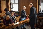София - Регистрация на партия