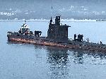 Варна - Подводницата "Слава"