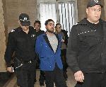 Съдът гледа мярка на задържания за убийството в Борисовата градина