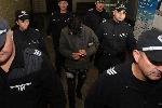 14-годишен обвинен за убийството остава в килията в Хасково