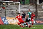 Варна - Футбол - Черно море - Ботев (Враца)