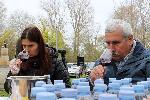 Харманли – Празник на домашното червено вино