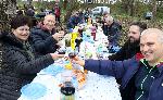 Харманли – Празник на домашното червено вино