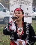 Харманли – Празник на домашното червено вино