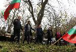 Харманли – Празник на домашното червено вино