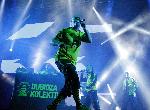 София – Концерт на Dubioza Kolektiv в