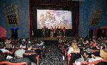 Филмът „Диви и щастливи” с премиера и в Лондон