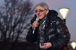 София – Празнична заря и запалване светлините на коледното дърво пред НДК