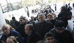 София - Поклонение Стефан Данаилов