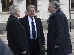 София - Поклонение Стефан Данаилов