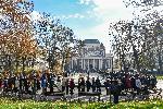 София - Поклонение Стефан Данаилов