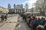 София - Поклонение Стефан Данаилов