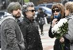 София - Поклонение Стефан Данаилов