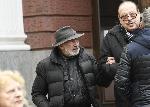 София - Поклонение Стефан Данаилов