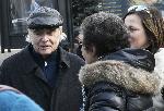 София - Поклонение Стефан Данаилов