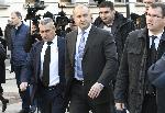 София - Поклонение Стефан Данаилов