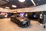 София -  Mercedes-Benz - Представяне на паразна концепция  в Sofia Ring Mall