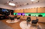 София -  Mercedes-Benz - Представяне на паразна концепция  в Sofia Ring Mall