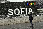 Първи сняг за сезона покри столицата