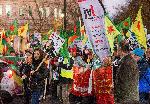 Лондон - Прием на Елизабет Втора - НАТО