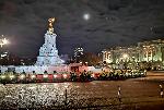 Лондон - Прием на Елизабет Втора - НАТО
