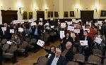 София – Връчвани на Годишните награди на Българската педиатрична асоциация