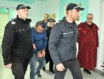 Силистра - Дело за убийство