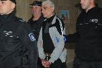 Бургас - Дело за убийство
