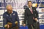 София - Откриване на ски сезона в Банско - Пресконференция