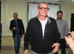 Бургас - Филм за Петя Дубарова
