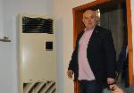 Иван Гешев дойде за пресконференция в Бургас по повод убийство в Долно Езерово