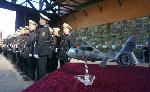 ВМС във Варна получиха още един хеликоптер
