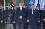 Варна - Хеликоптер на ВМС