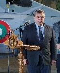 Варна - Хеликоптер на ВМС