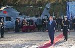 Варна - Хеликоптер на ВМС