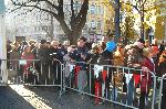 Бургас - Празник на града - Никулден