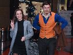 София – Прожекция на заедно  финалния епизод на „Откраднат живот: Кръвни връзки“ на голям екран