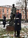 София - 110-та годишнина от рождението Никола Вапцаров