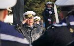 Варна - 110-та годишнина от рождението Никола Вапцаров