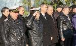 Варна - 110-та годишнина от рождението Никола Вапцаров
