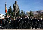 Варна - 110-та годишнина от рождението Никола Вапцаров