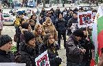 Родители отново на протест във Варна срещу стратегията за детето