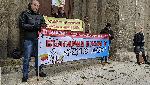 Варна - Протест