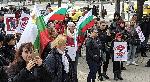 Варна - Протест