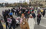 Варна - Протест