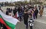 Варна - Протест