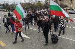 Варна - Протест