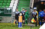 Разград - Футбол - Лудогорец - Черно море
