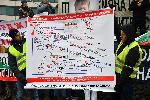 София - Протест срещу стратегията за детето